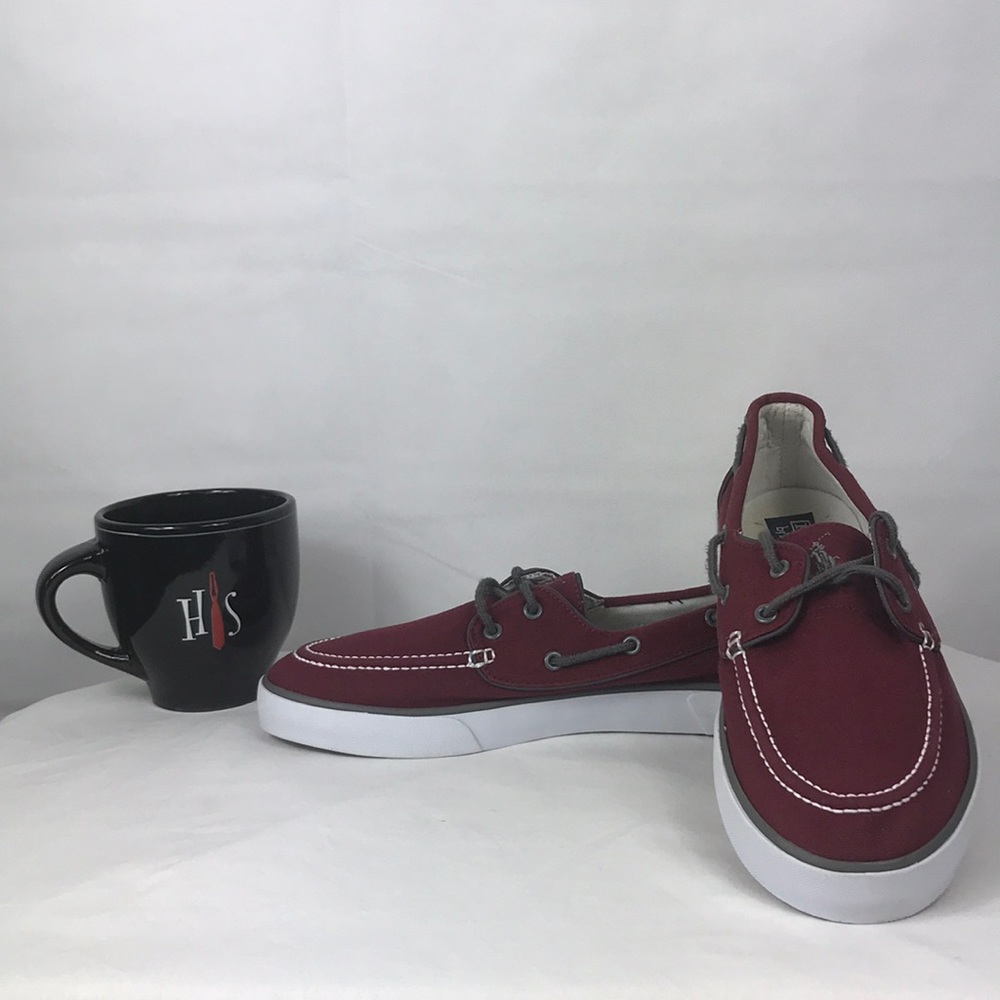 Ralph Lauren men’s sneakers